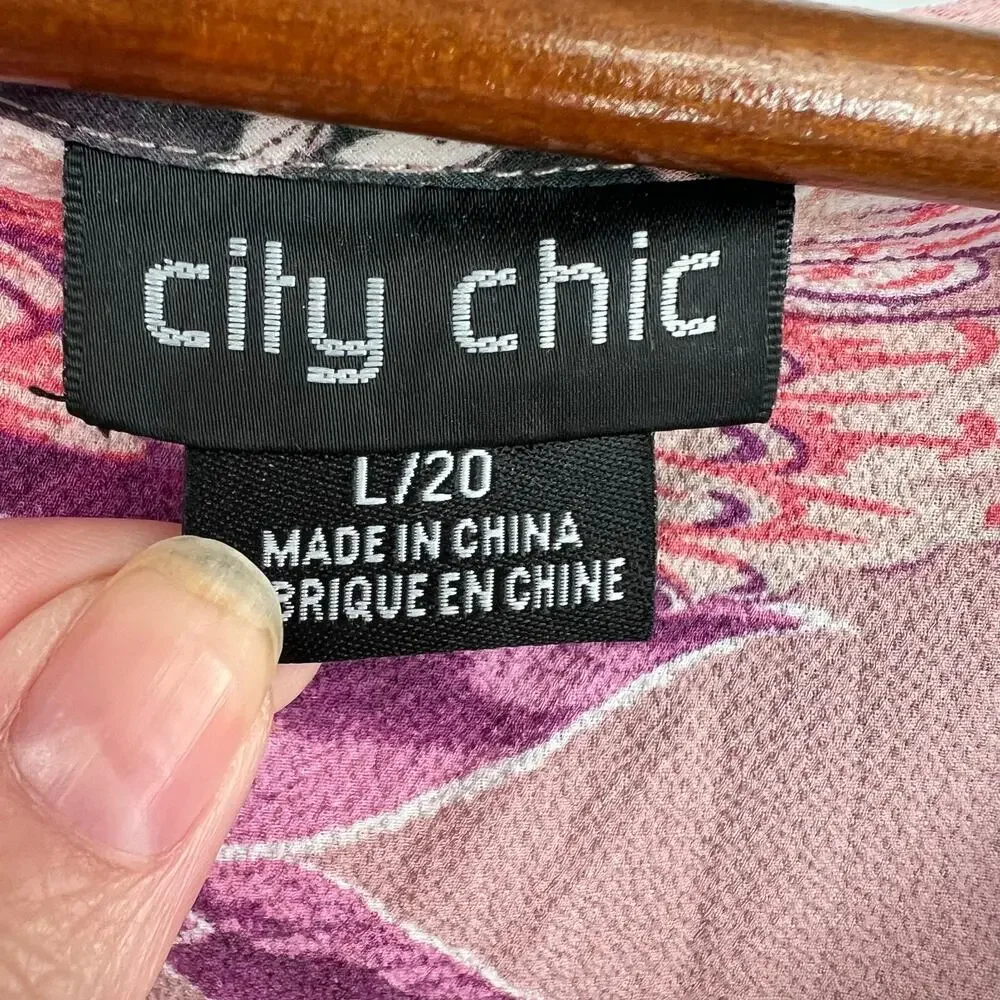 City Chic city chic